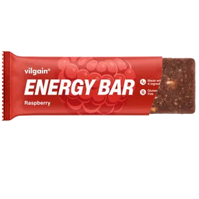 Vilgain Energy Bar malina 55g